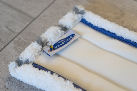 AquaClean microvezel vloerwisser
